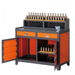 Těžký -Duty vyčnívající-Skříňnástrojů pro platformu