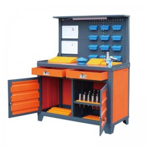 Svítilna  - Stylová skříňkanástroje