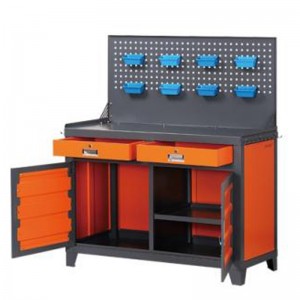 Svítilna  -Stylová skříňkanástroje