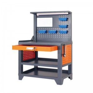 Zadní - skříňna panel