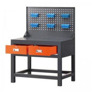 Byt -Panel Workbench