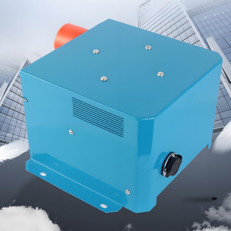 Energie CNC-Úspora ventilátoru s průvodcem výběru spotřeby energie
