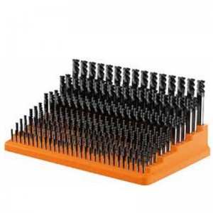 Krok DrillStlorage Box