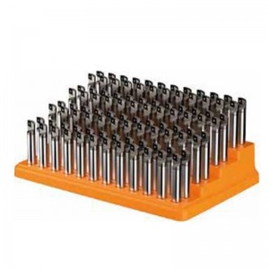 Skladovací box pro soustruhnástrojů