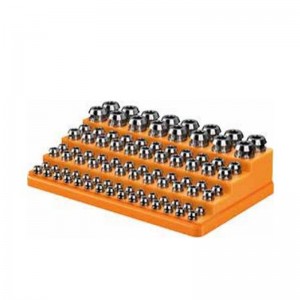 Skladovací skříňka